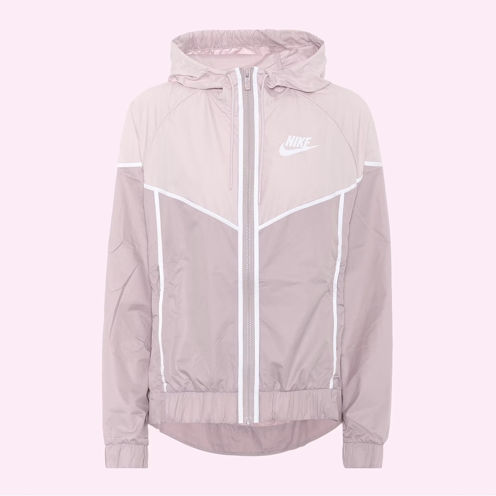 Nike Windbreaker